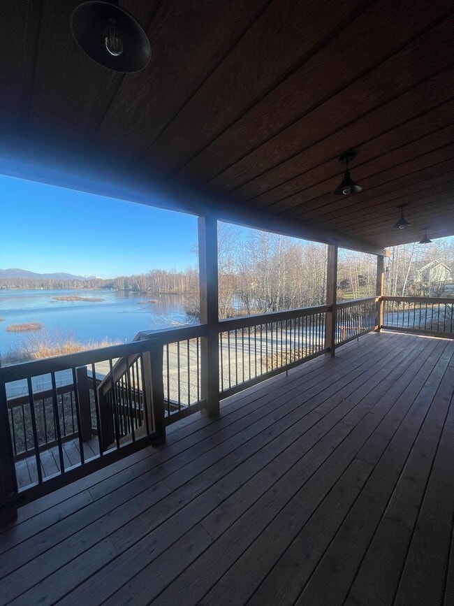 7016 Birdsell Cir in Wasilla, AK - Building Photo - Building Photo