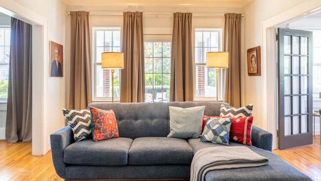 800 Magnolia Ave in Charlotte, NC - Building Photo - Building Photo