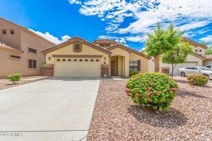 23875 W La Salle St in Buckeye, AZ - Building Photo