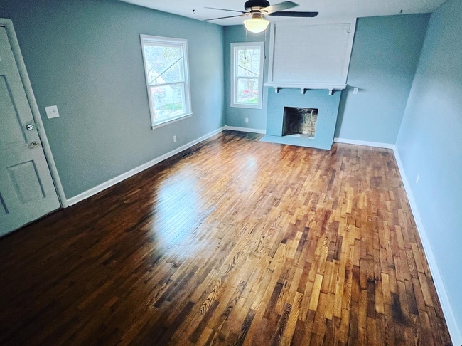 326 Murrell St in Frankfort, KY - Building Photo - Building Photo