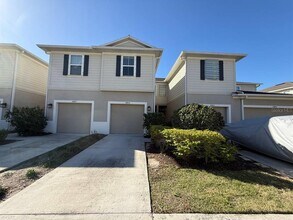 10805 Verawood Dr in Riverview, FL - Building Photo - Building Photo