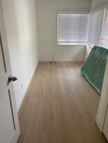 2480 Virginia St, Unit 4 in Berkeley, CA - Building Photo