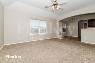 1818 Willowbrook Dr in Terrell, TX - Building Photo - Building Photo