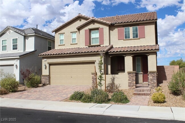 property at 3162 Casalotti Ave