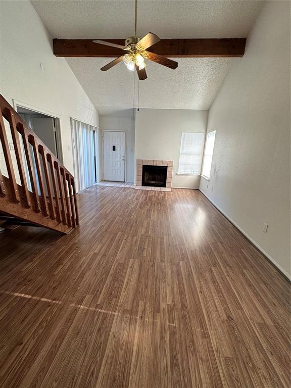 property at 200 Pecan Dr
