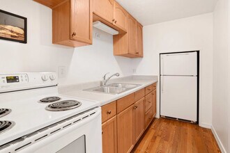 1430 S 1300 E in Salt Lake City, UT - Building Photo - Building Photo