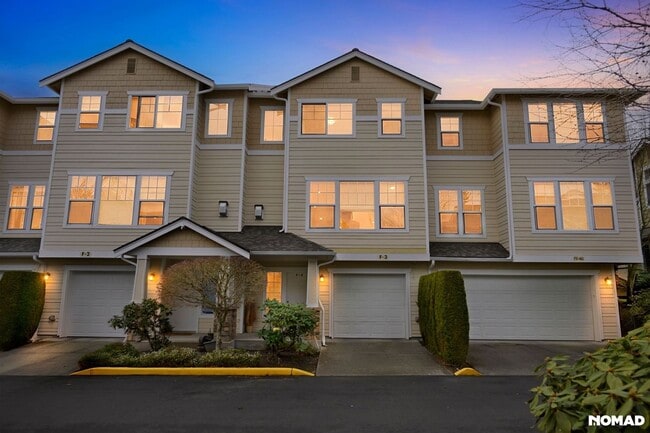 15 164th St SW in Bothell, WA - Foto de edificio - Building Photo