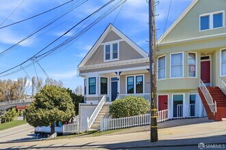 1529 Hampshire St in San Francisco, CA - Building Photo - Building Photo