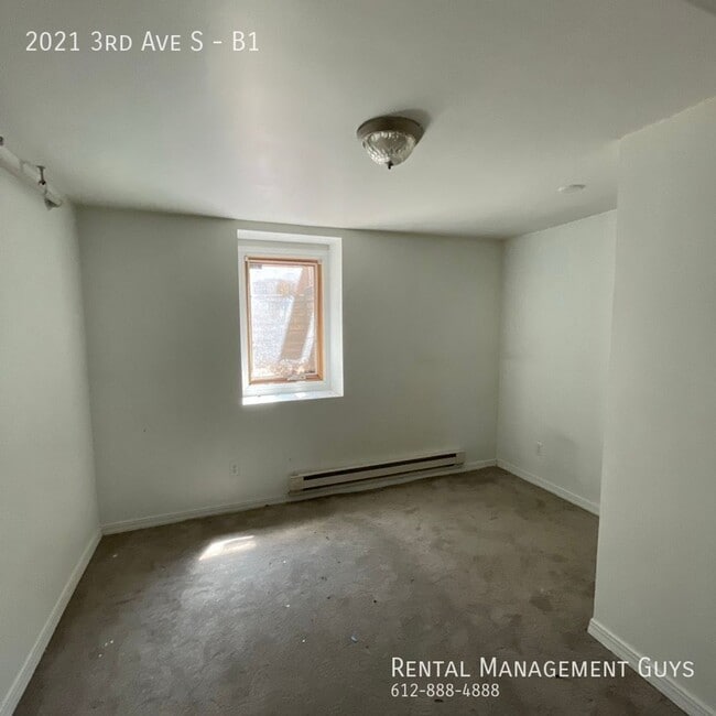 2021 3rd Ave S in Minneapolis, MN - Building Photo - Building Photo