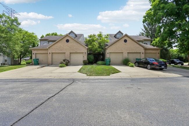 property at 3643 Reflections Ln