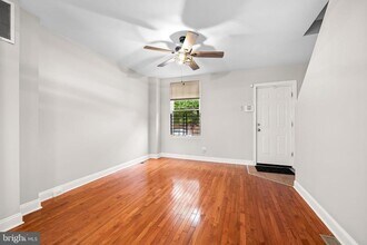 414 N Bouldin St in Baltimore, MD - Building Photo - Building Photo