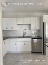 681 Partington Ave in Windsor, ON - Building Photo - Building Photo