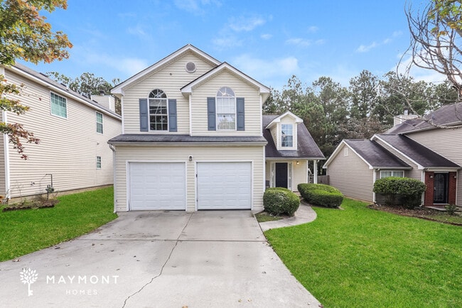 property at 2565 Carolina Ridge