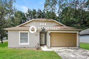 890 Jamaica Ave in Sebastian, FL - Building Photo