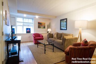 28 Piedmont St, Unit 3 in Boston, MA - Building Photo