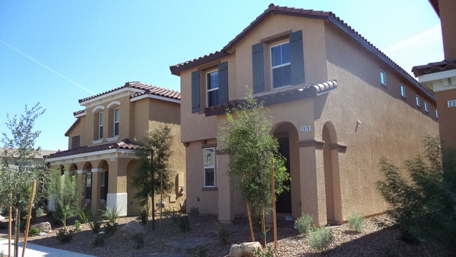 property at 2378 Via Barranca