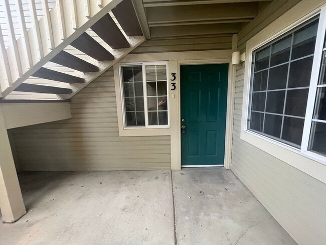 1225 W Prospect Rd in Fort Collins, CO - Building Photo - Building Photo