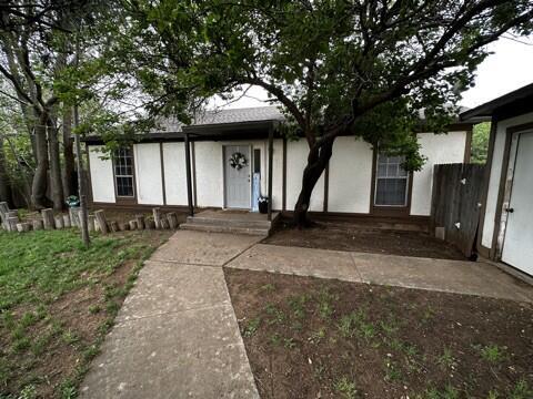 property at 9119 Belton Dr