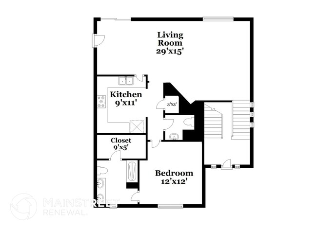 975 E Scarlet Haze Ave in Las Vegas, NV - Building Photo - Building Photo