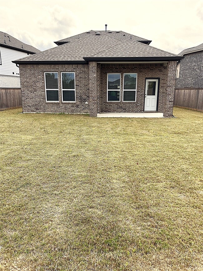 property at 21158 Staked Plains Dr