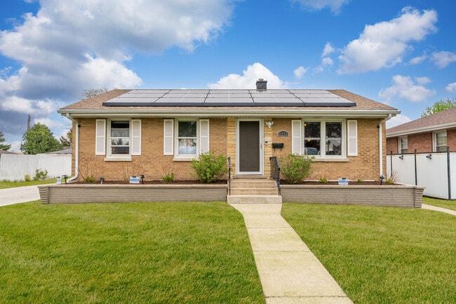 1213 N Irving Ave