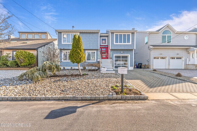 property at 188 Cartagena Dr