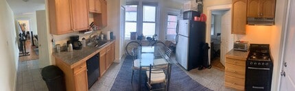 221 Hanover St in Boston, MA - Building Photo - Building Photo