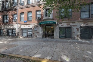 539 W Arlington Pl in Chicago, IL - Building Photo