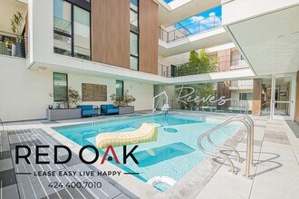 1415 Reeves St in Los Angeles, CA - Building Photo - Building Photo