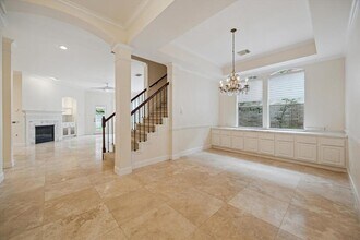 1215 Campton Ct in Houston, TX - Building Photo - Building Photo