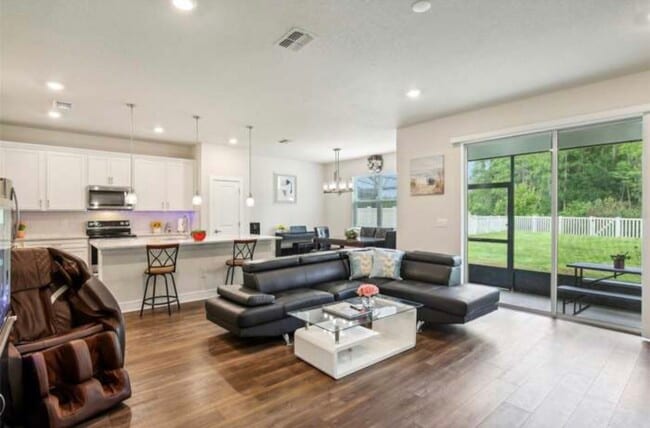 property at 10815 Windswept Garden Way