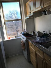 55 Park Dr, Unit 24 in Boston, MA - Foto de edificio - Building Photo