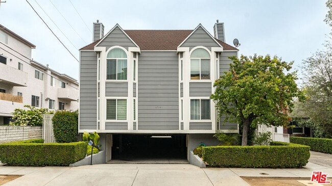 property at 4744 Ben Ave