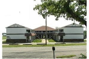 5358 S Meridian in Lone Grove, OK - Building Photo