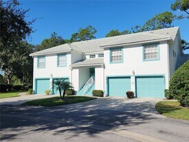 6503 Fairway Gardens Dr, Unit 201 in Bradenton, FL - Building Photo