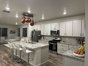 13905 Del Corso Way in Broomfield, CO - Foto de edificio - Building Photo