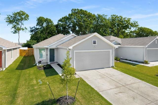 222 Harvest St in Princeton, TX - Building Photo - Building Photo