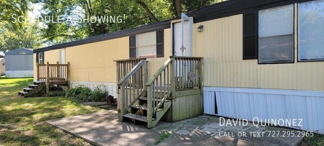 164 Dayflower Cir in Davis Junction, IL - Building Photo - Building Photo