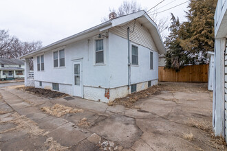 2934 S 13th St in Lincoln, NE - Building Photo - Building Photo