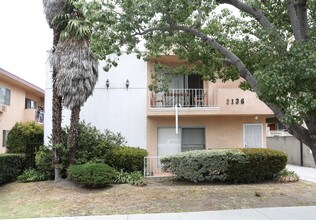 3136 S Canfield Ave in Los Angeles, CA - Building Photo - Building Photo