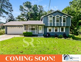 4015 Lehigh Blvd in Decatur, GA - Building Photo