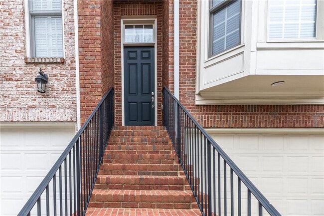 1434 Wembley Ct NE in Atlanta, GA - Building Photo - Building Photo