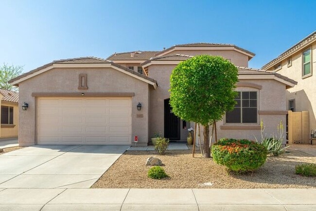 property at 1677 W Seagull Ct