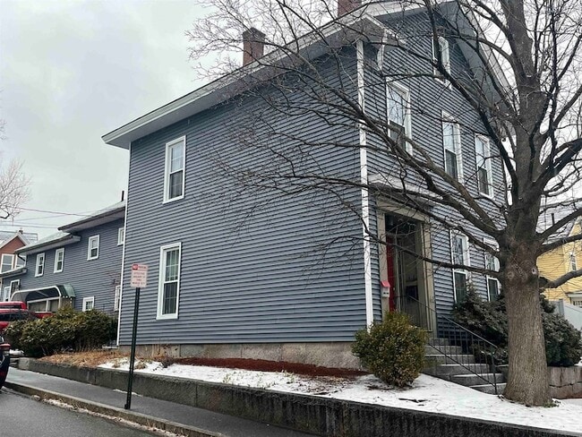 property at 62 Washington St