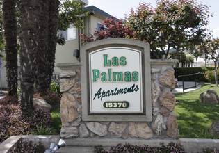 Las Palmas in San Leandro, CA - Foto de edificio - Building Photo