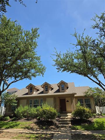 property at 1517 Cotton Gin Dr