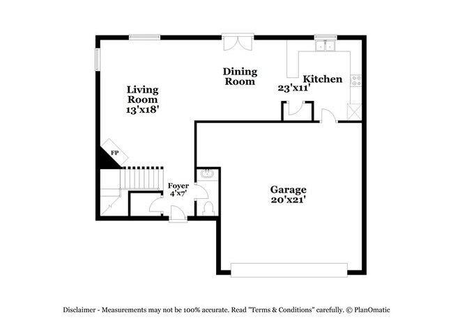 6457 Shadow Ct in Douglasville, GA - Building Photo - Building Photo