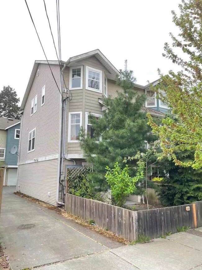 property at 12531 27th Ave NE