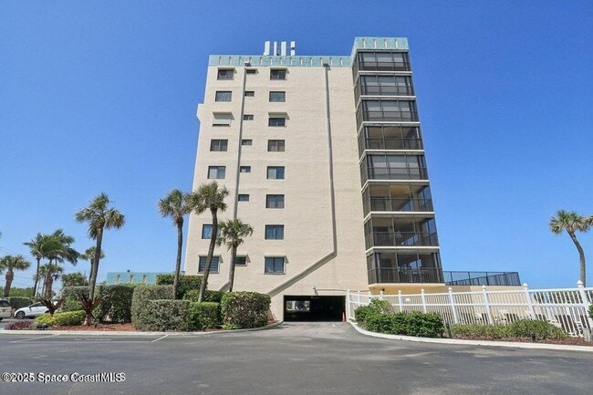 1125 Jimmy Buffett Mem Hwy in Satellite Beach, FL - Building Photo - Building Photo