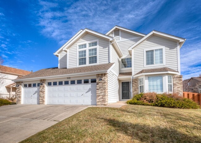 property at 508 Fox Run Cir